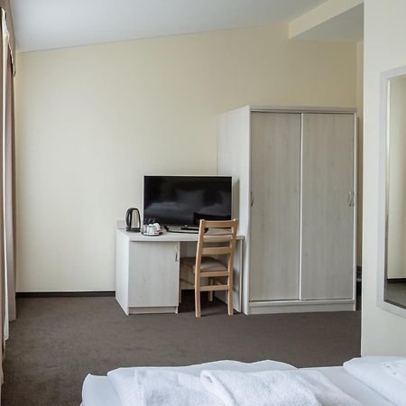 Upper Room Hotel Kurfuerstendamm Берлін Екстер'єр фото