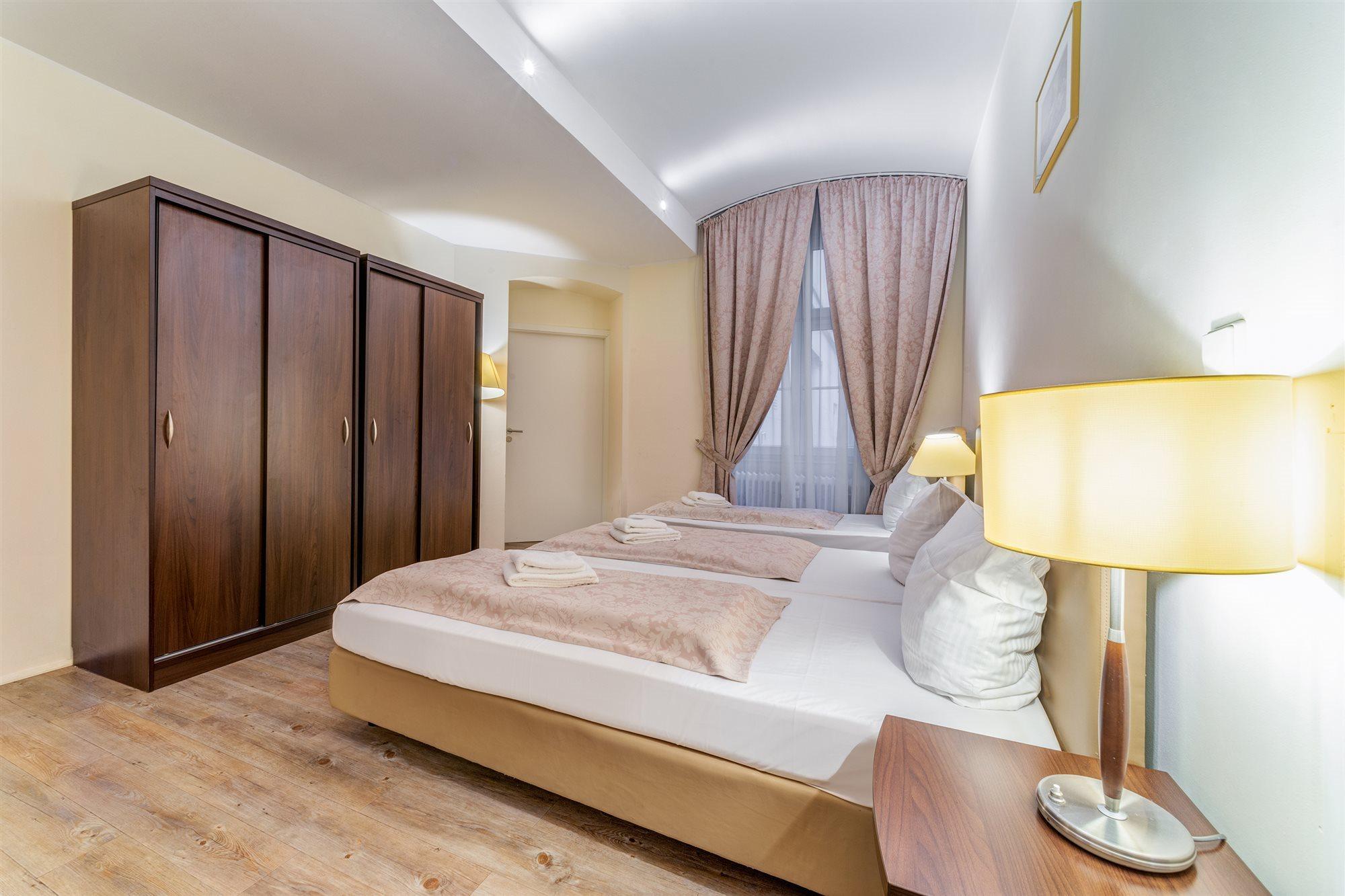 Upper Room Hotel Kurfuerstendamm Берлін Екстер'єр фото