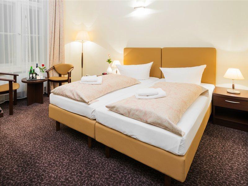 Upper Room Hotel Kurfuerstendamm Берлін Екстер'єр фото