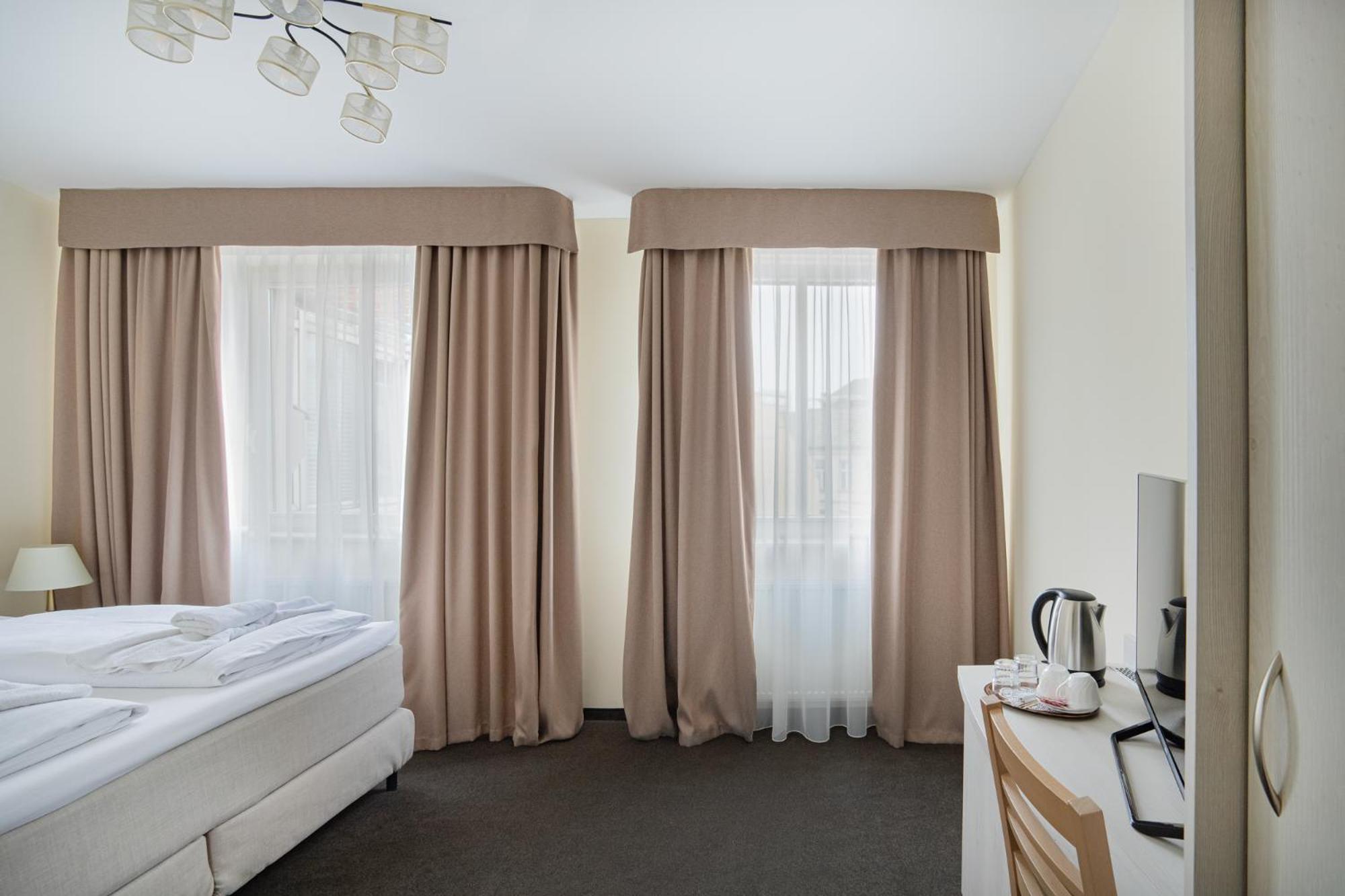 Upper Room Hotel Kurfuerstendamm Берлін Екстер'єр фото